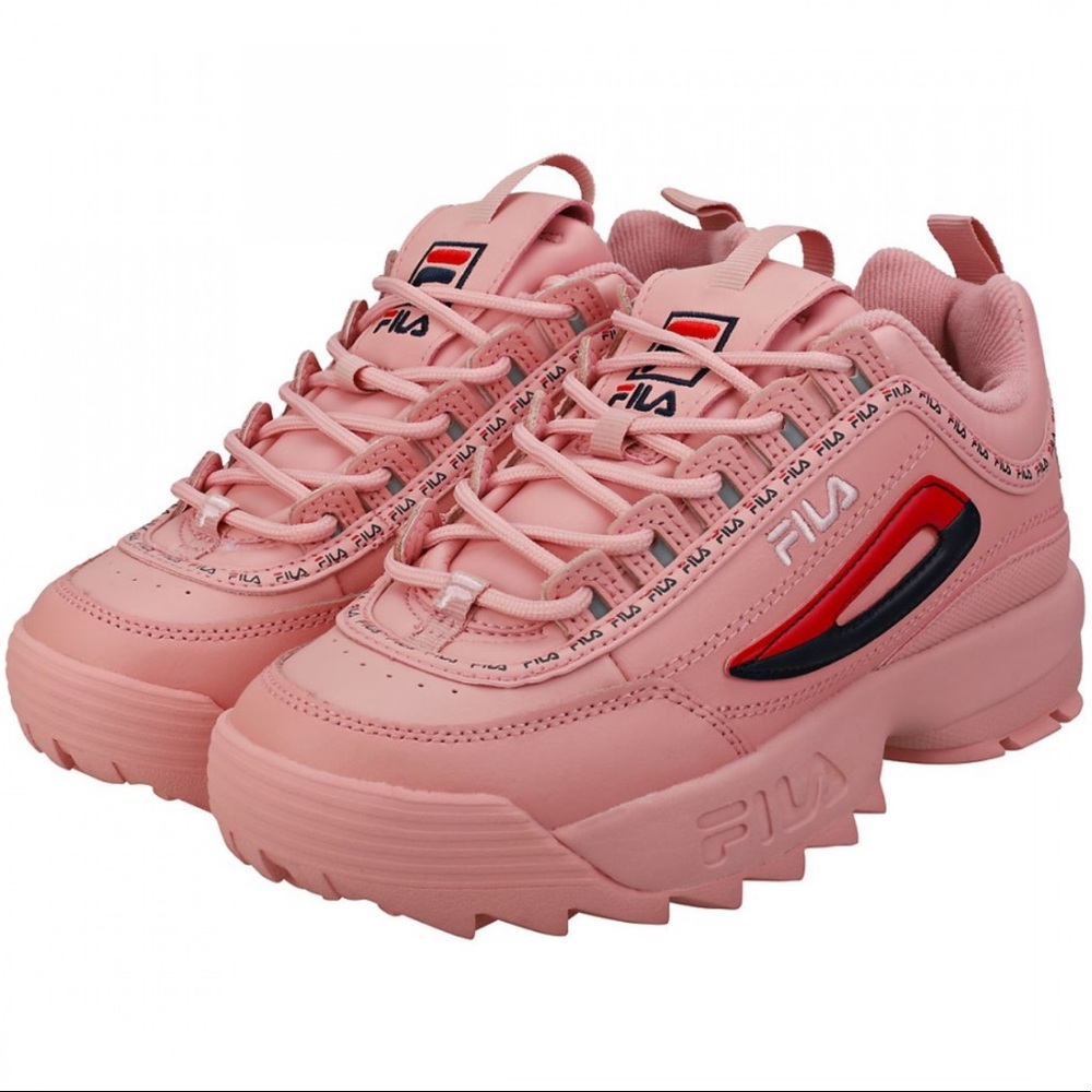 Fila Sneakers
